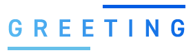 greeting